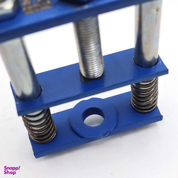 گیره مانومتر هوا مدل گوریلا کد YP-100-63MM