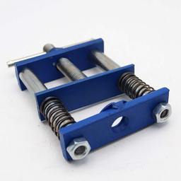 گیره مانومتر هوا مدل گوریلا کد YP-100-63MM