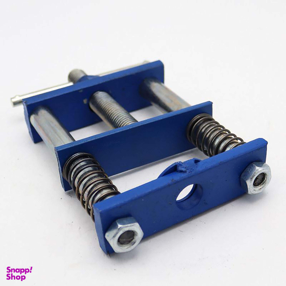 گیره مانومتر هوا مدل گوریلا کد YP-100-63MM