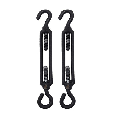 مهارکش مدل گوریلا کد YP-SIZE6 مجموعه 2 عددی