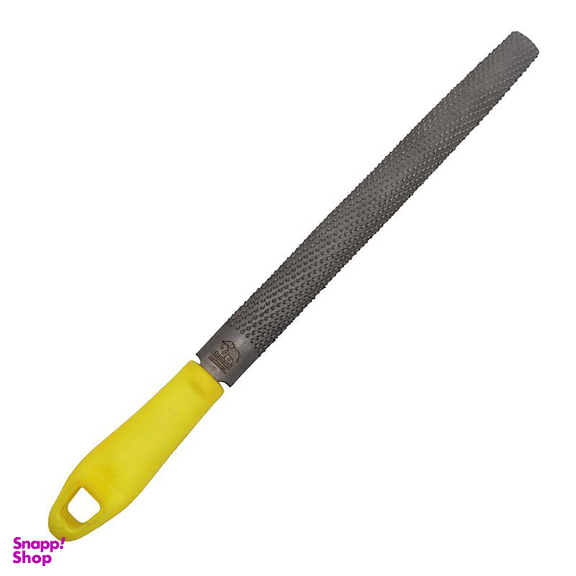 سوهان چوب مدل الفنت کد YP-NIMGERD-CHOOB-10