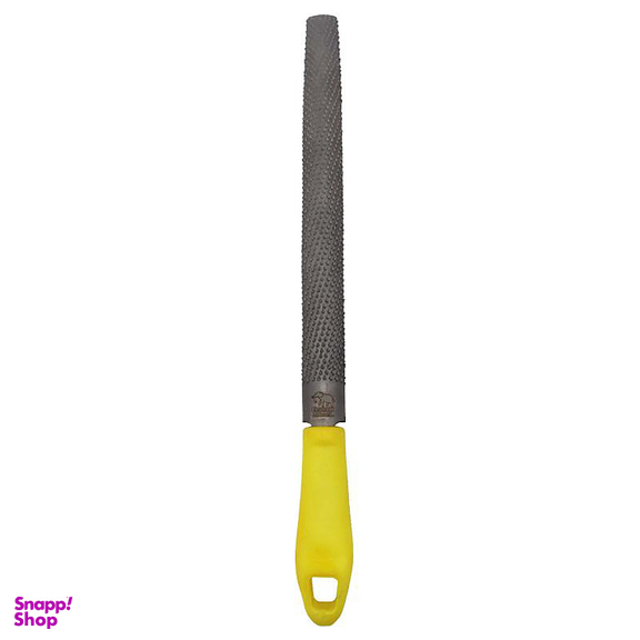 سوهان چوب مدل الفنت کد YP-NIMGERD-CHOOB-10
