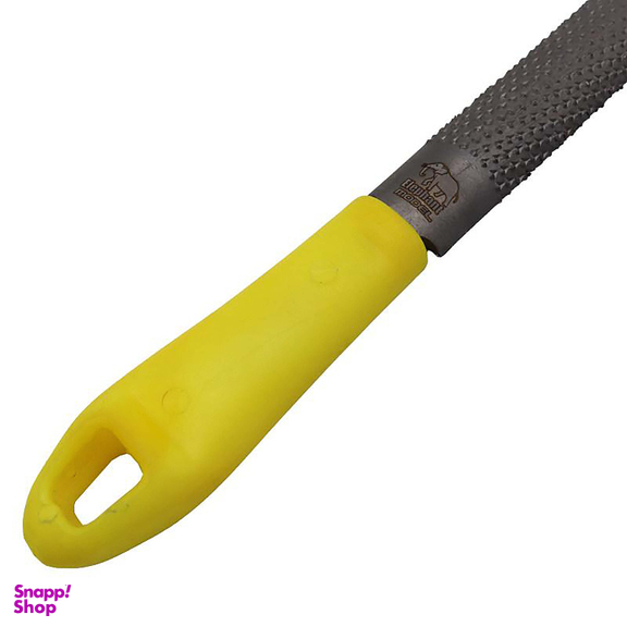 سوهان چوب مدل الفنت کد YP-NIMGERD-CHOOB-10