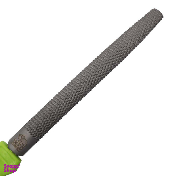 سوهان چوب مدل الفنت کد YP-NIMGERD-CHOOB-08