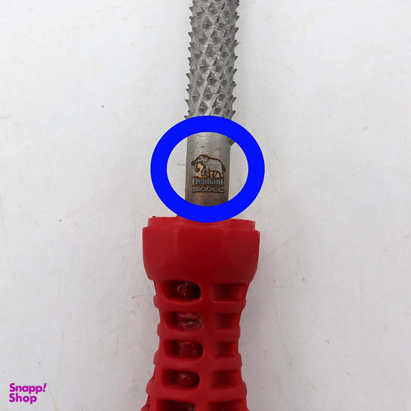 سوهان چوب مدل الفنت کد YP-GERD-CHOOB-10