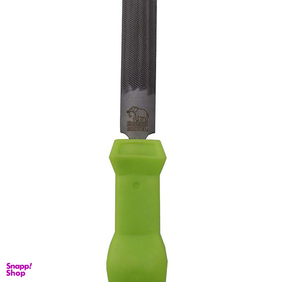 سوهان فلز مدل الفنت کد YP-NIMGERD-FLZ-08