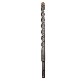 مته 4 شیار مدل بیگ بر کد YP-ALA-12-14-16-260MM سایز 12/16 میلی متر مجموعه 3 عددی