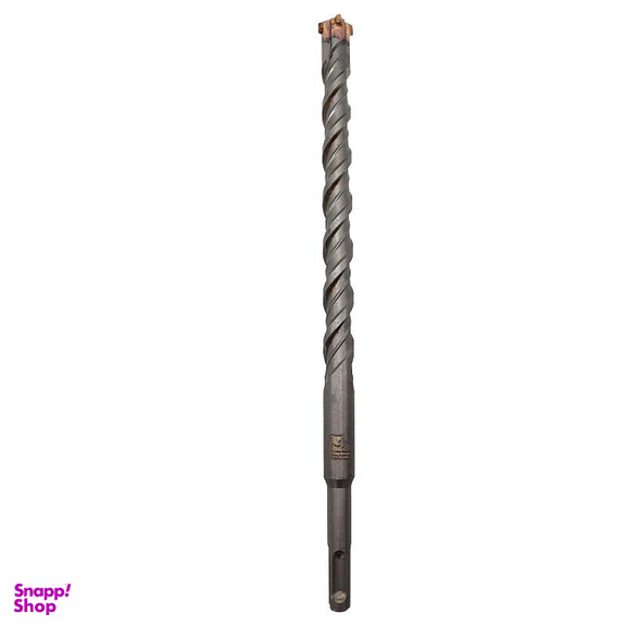 مته 4 شیار مدل بیگ بر کد YP-ALA-12-14-16-260MM سایز 12/16 میلی متر مجموعه 3 عددی