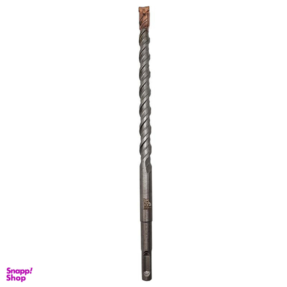 مته 4 شیار مدل بیگ بر کد YP-ALA-12-14-16-260MM سایز 12/16 میلی متر مجموعه 3 عددی