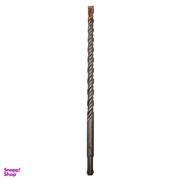 مته 4 شیار مدل بیگ بر کد YP-ALA-12-14-16-260MM سایز 12/16 میلی متر مجموعه 3 عددی