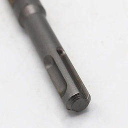 مته 4 شیار مدل بیگ بر کد YP-ALA-12-14-16-260MM سایز 12/16 میلی متر مجموعه 3 عددی