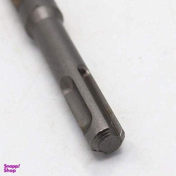 مته 4 شیار مدل بیگ بر کد YP-ALA-12-14-16-260MM سایز 12/16 میلی متر مجموعه 3 عددی