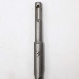 مته 4 شیار مدل بیگ بر کد YP-ALA-12-14-16-260MM سایز 12/16 میلی متر مجموعه 3 عددی