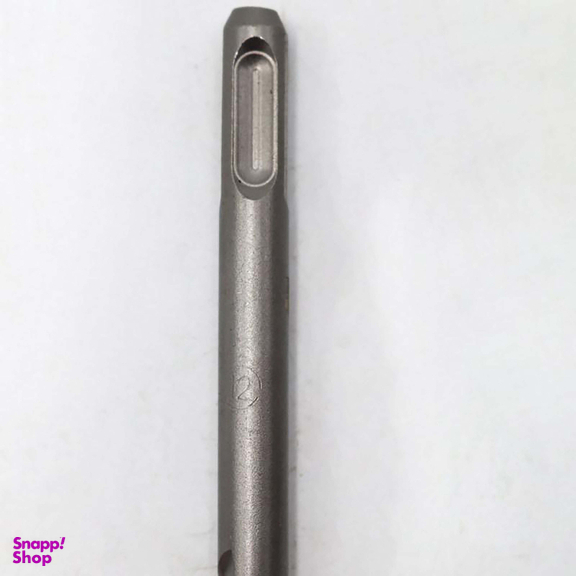 مته 4 شیار مدل بیگ بر کد YP-ALA-12-14-16-260MM سایز 12/16 میلی متر مجموعه 3 عددی