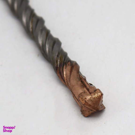 مته 4 شیار مدل بیگ بر کد YP-ALA-12-14-16-260MM سایز 12/16 میلی متر مجموعه 3 عددی