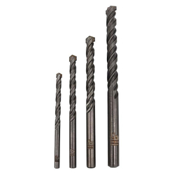 مته الماسه مدل کوییک کد YP-AL-GRANITE-STEEL-5-7-9-12MM سایز 5-12 میلی متر