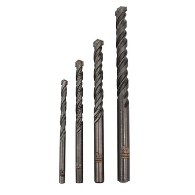 مته الماسه مدل کوییک کد YP-AL-GRANITE-STEEL-5-7-9-12MM سایز 5-12 میلی متر