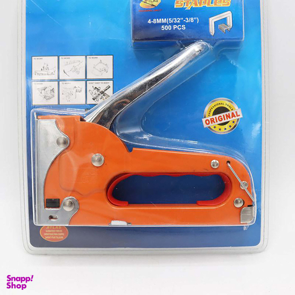 منگنه کوب اطلس مدل YP-52531