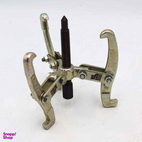 پولی کش سه شاخ مدل بیگ بر کد YPZ-3INCH