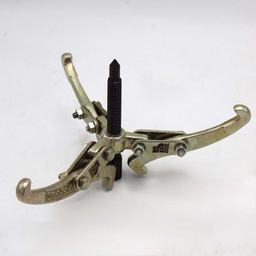 پولی کش سه شاخ مدل بیگ بر کد YPZ-3INCH