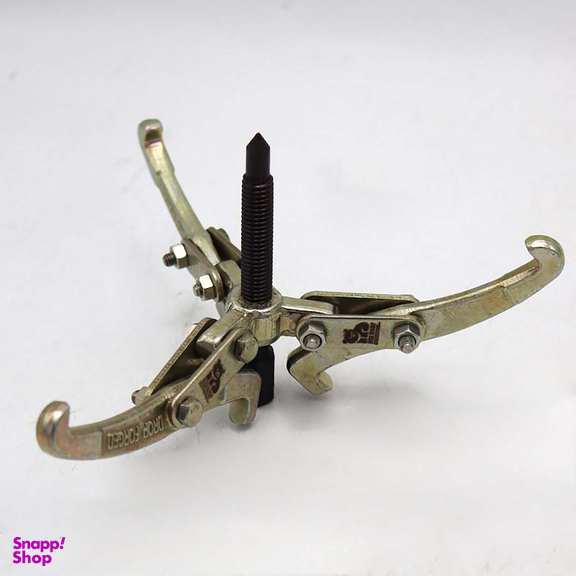 پولی کش سه شاخ مدل بیگ بر کد YPZ-3INCH