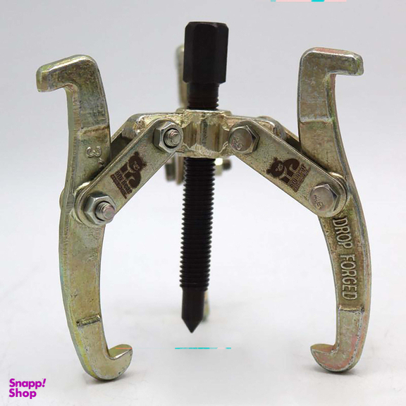 پولی کش سه شاخ مدل بیگ بر کد YPZ-3INCH