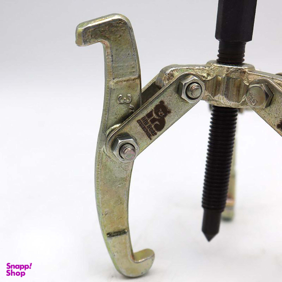 پولی کش سه شاخ مدل بیگ بر کد YPZ-3INCH