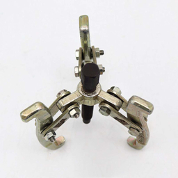پولی کش سه شاخ مدل بیگ بر کد YPZ-3INCH