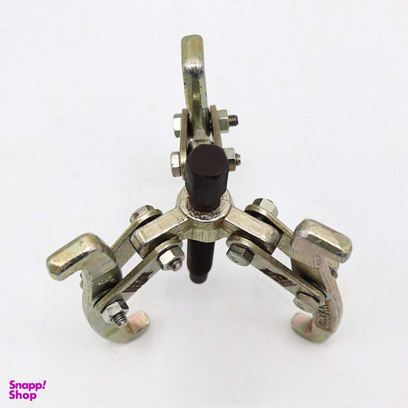 پولی کش سه شاخ مدل بیگ بر کد YPZ-3INCH