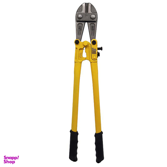 قیچی مفتول بر مدل کوییک کد YP-KA-600MM سایز 24 اینچ