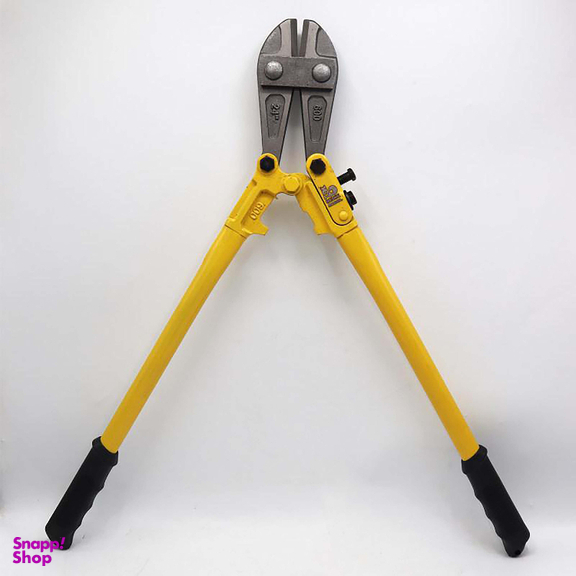 قیچی مفتول بر مدل کوییک کد YP-KA-600MM سایز 24 اینچ