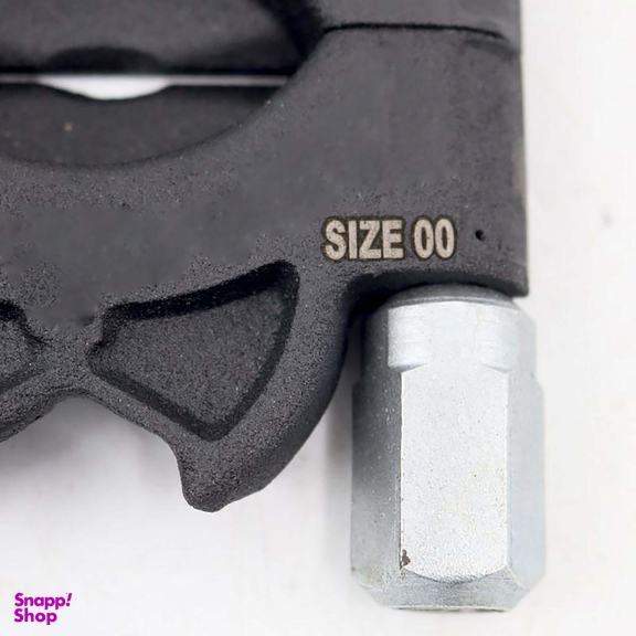 دیسک بلبرینگ کش مدل الفنت کد YP-SIZE00
