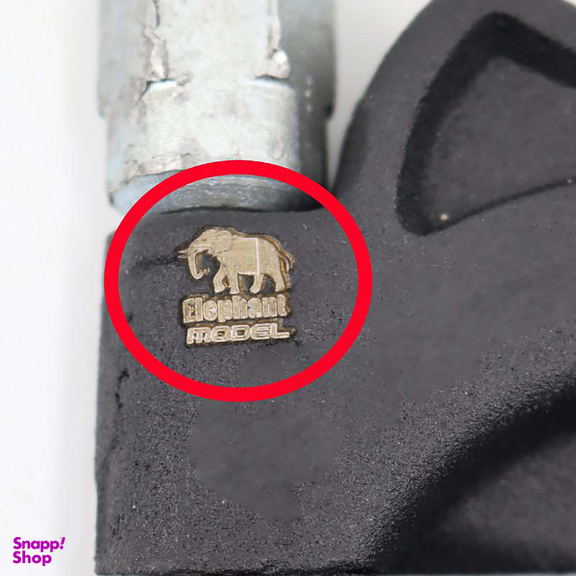 دیسک بلبرینگ کش مدل الفنت کد YP-SIZE00