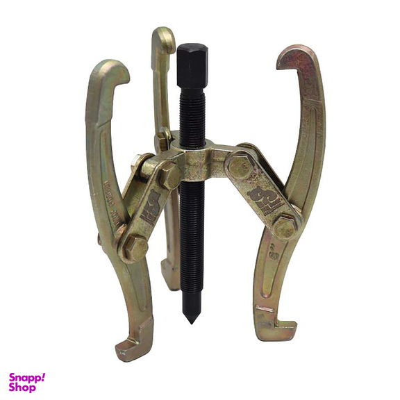 پولی کش سه شاخ مدل بیگ بر کد YPZ-6INCH