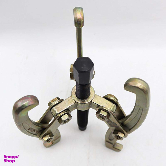پولی کش سه شاخ مدل بیگ بر کد YPZ-6INCH
