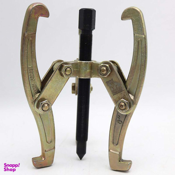 پولی کش سه شاخ مدل بیگ بر کد YPZ-6INCH