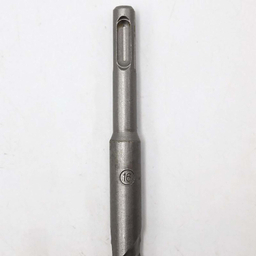 مته 4 شیار الماسه مدل بیگ بر کد YP-016-260MM سایز 16 میلی متر