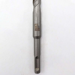 مته 4 شیار الماسه مدل بیگ بر کد YP-016-260MM سایز 16 میلی متر
