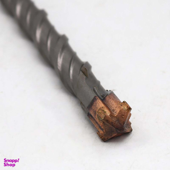 مته 4 شیار الماسه مدل بیگ بر کد YP-016-260MM سایز 16 میلی متر
