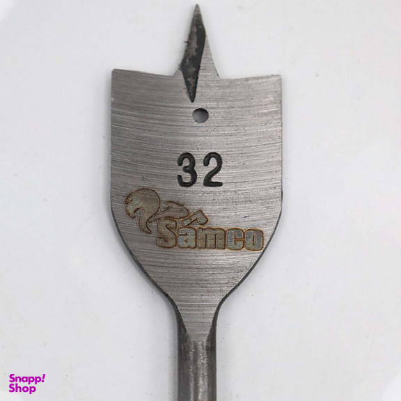 مته برگی سامکو مدل YP-032 سایز 32 میلی متر