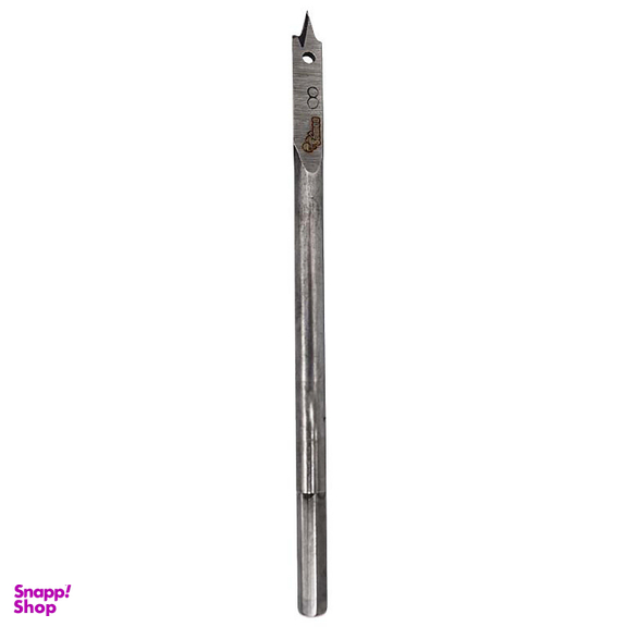 مته برگی سامکو مدل YP-08 سایز 8 میلی متر