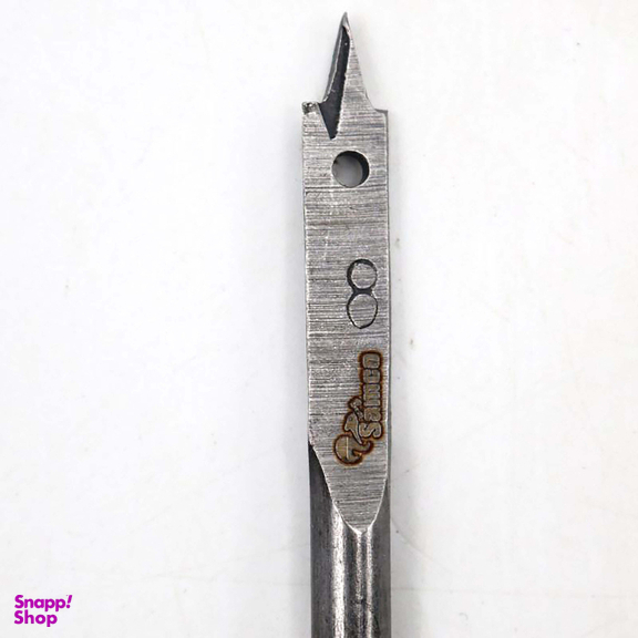 مته برگی سامکو مدل YP-08 سایز 8 میلی متر