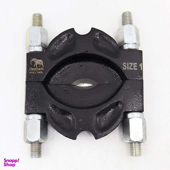 دیسک بلبرینگ کش مدل الفنت کد YP-SIZE01 سایز 1 اینچ