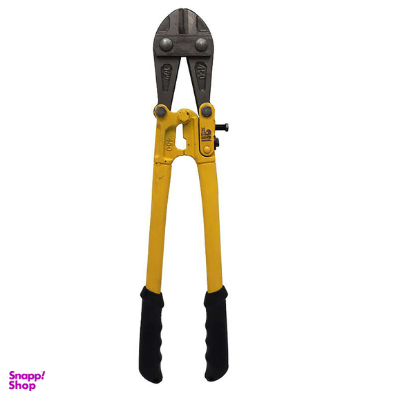 قیچی مفتول بر مدل کوییک کد YP-KA-450MM سایز 18 اینچ