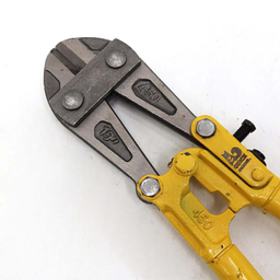 قیچی مفتول بر مدل کوییک کد YP-KA-450MM سایز 18 اینچ
