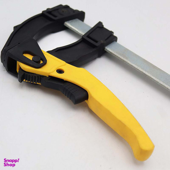 گیره پیچ دستی مدل بلک بول کد YP-W-90-300MM