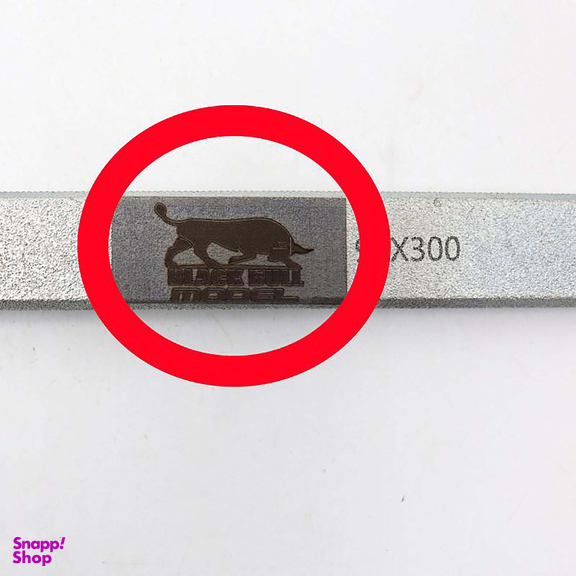 گیره پیچ دستی مدل بلک بول کد YP-W-90-300MM