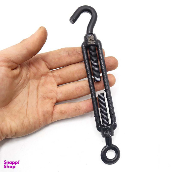 مهارکش مدل گوریلا کد YP-SIZE8 مجموعه 2 عددی