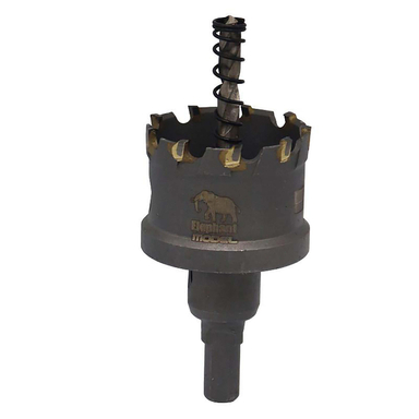 مته گردبر الماسه مدل الفنت کد YPT-045MM سایز 45 میلی متر