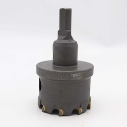 مته گردبر الماسه مدل الفنت کد YPT-045MM سایز 45 میلی متر